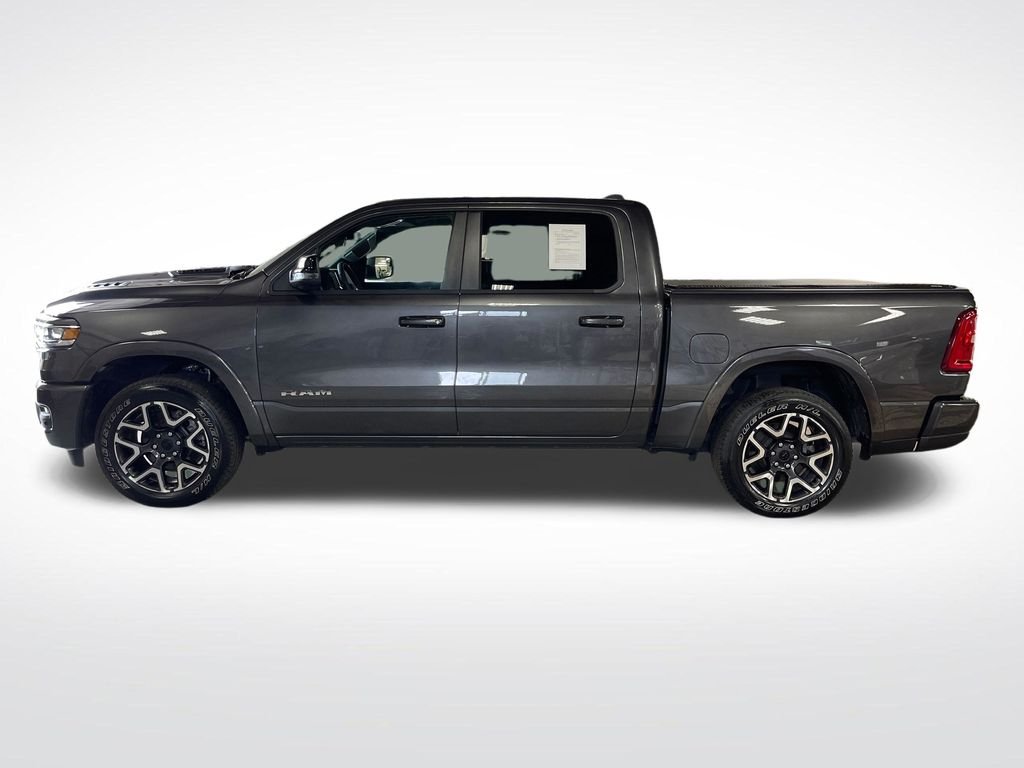 ram ram 1500 pickup 2025 1C6SRFJP6SN726777 image ram ram 1500 pickup 2025 1C6SRFJP6SN726777 image